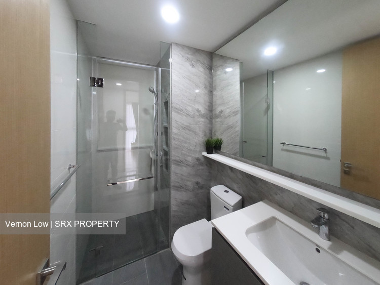 Bartley Ridge (D13), Condominium #208476961